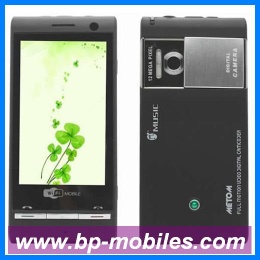 A1000 Java Wifi Mobile Phone with Dual Camera, MSN