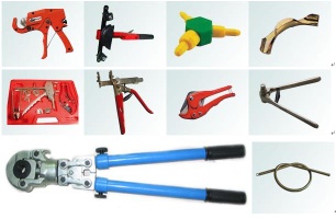plastic pipe cutter tool - pipe cutter tool