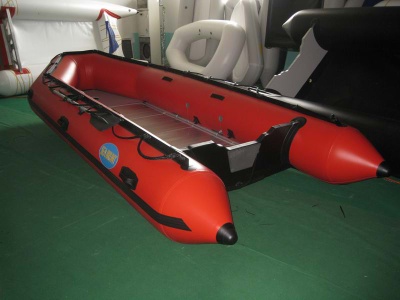 Inflatable Boat rubber boat  BM380