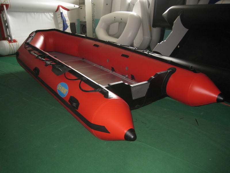 Inflatable Boat rubber boat  BM380