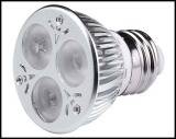 LED Spotlight 3X2W Cree LED
