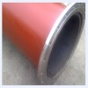 ceramic lined steel pipe