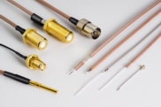RF cable assemblies, RF Coaxial;Patch Cord.