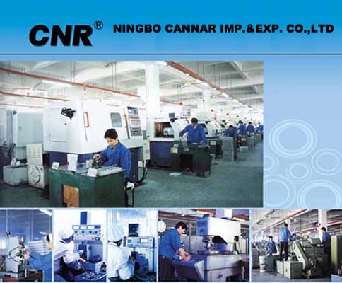 Ningbo Cannar Imp. & Exp. Co., Ltd.