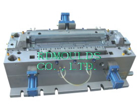 specialized in various of air condition moulds,including parts of air condition