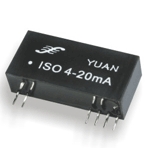 ISO 4-20mA Current Loop Isoaltion Interface IC