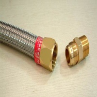 metal flexible hose