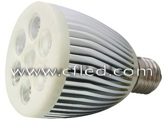 Sell 7W high power LED bulbs