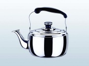 electric kettle, teapot, coffee kettle, whistling kettle