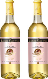 litchi wine-litchi fairy angle wine