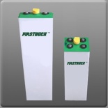 Traction battery
