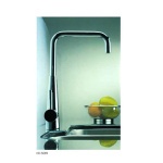 Basin Mixer/Faucet