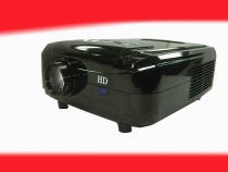 2200 lumens projector with HDMI