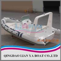 China  Rigid Inflatable Boat Co., Ltd.