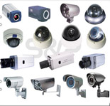 Hot selling CCTV camera