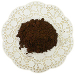 Black Cocoa Powder BS01