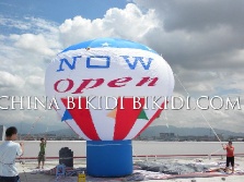 balloons, Advertising Inflatables, Cold Air Ballons