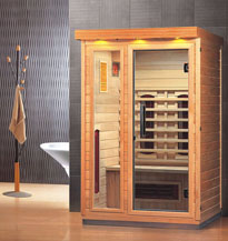 Infrared sauna , portable steam sauna , traditional finish sauna