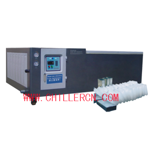 Industrial Chiller; Drinking Water Chiller; Screw Style Chiller;  Plastic Extruding Chiller; Ice Block Machine, Cooling tower