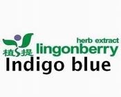 Indigo blue(natual coloring)