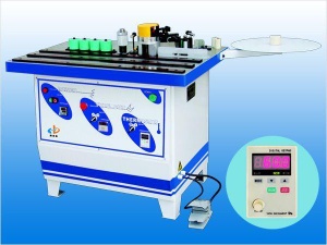 Edge Banding Machine-HED-350A(allocated under the purchase plastic bucket)