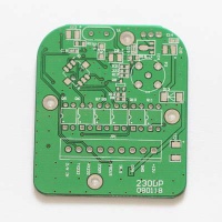 Printed Circuit Board - PCB board