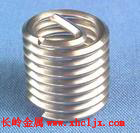 helicoil thread screw wire