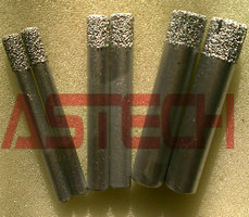 10 times Higher Efficiency Stone Carving Tools for Marble, Tile, Granite CNC Machining