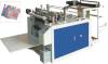 Automatic Heat-Sealing & Heat-Cutting Bag Making Machine (DFR-500-800)