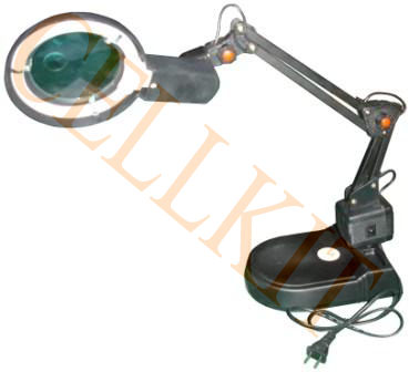Magnifier lamp cellkit  A138