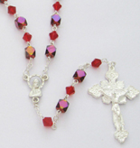 rosary bracelet necklace