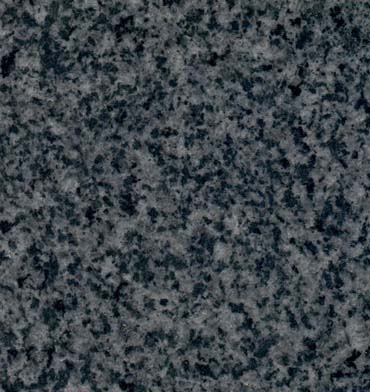 G654 Sesame Black Granite