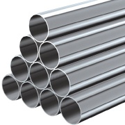 seamless/welded steel pipe
