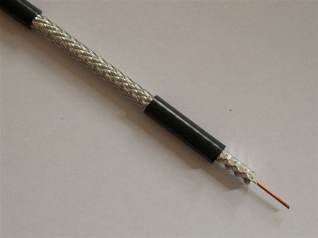 coaxial cable rg6 rg11 rg59