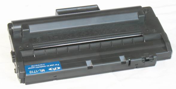 Refilling Laser Toner Cartridges. compatible laser printer toner