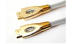 HDMI, DVI, Power cable