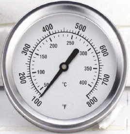 stove thermometer