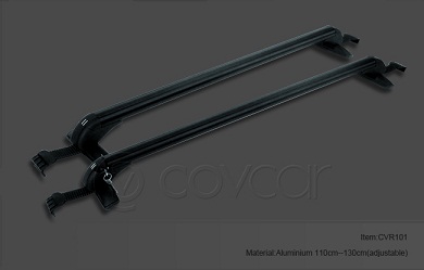 Car Roof Rack without rail racks