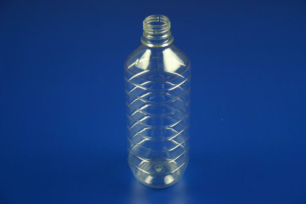 pet water bottle & pla water bottle