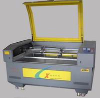 Multi-head laser cutting machine 12060Ⅱ/12090Ⅱ