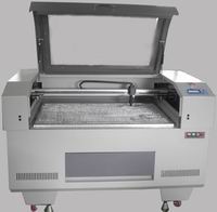 Laser cutting machine 6040/9060/12090