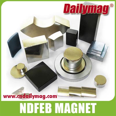 Neodymium Magnet