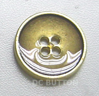 sew-on button
