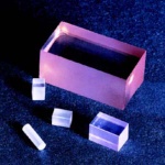 crystals and optical components