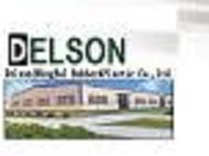 Delson rubber&plastic Co., Ltd