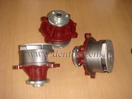 DEUTZ BFM1013 Water pump: 0420 6613