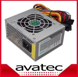 Avatec Desktop Computer Power Supply