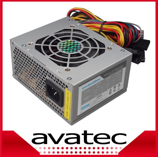 Avatec Desktop Computer Power Supply