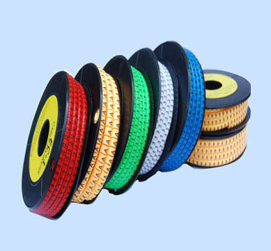 EC Series Cable Markers