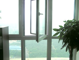 DOK Energy Saving Laminated Window Glass